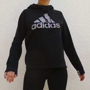 Adidas FLEECE Lined Comfy Hoodie